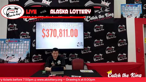 Week 7 Catch the King Lottery .